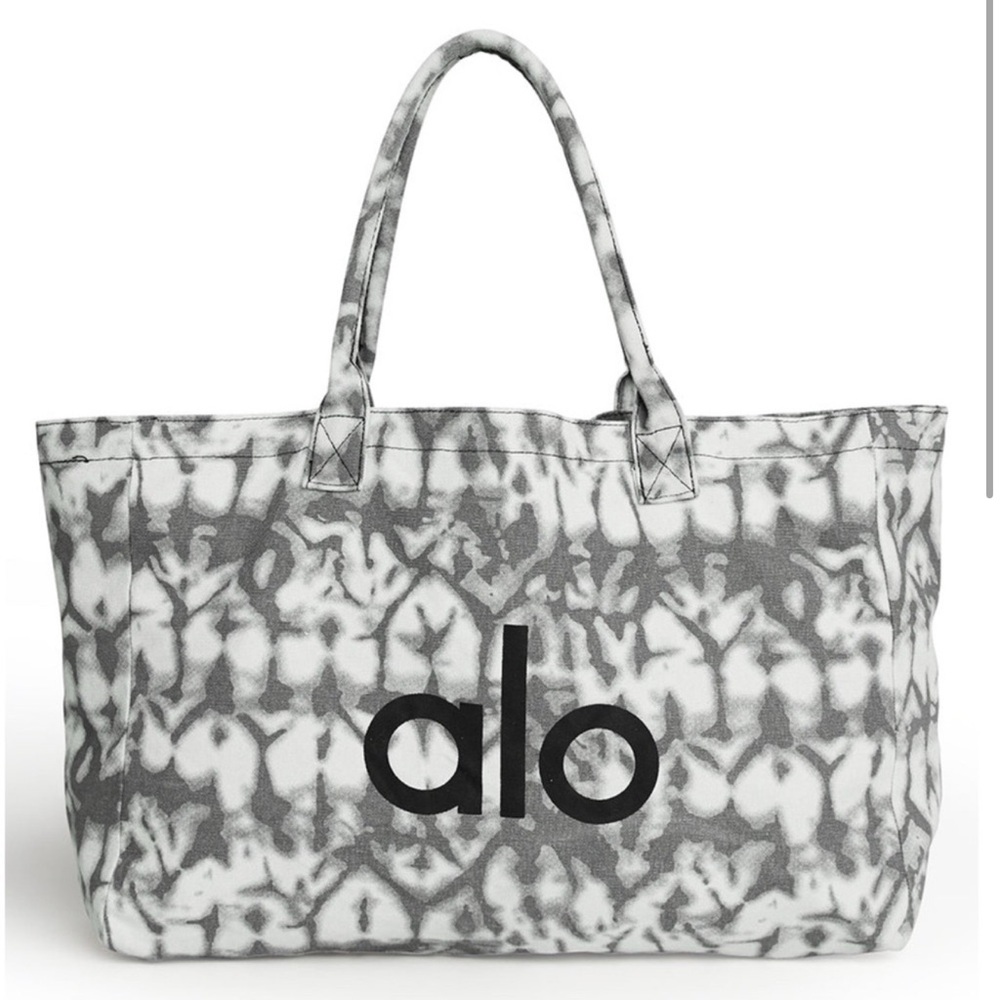 Alo yoga tote